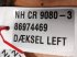 Sonstiges tipa New Holland CR9080, Gebrauchtmaschine u Hemmet (Slika 2)