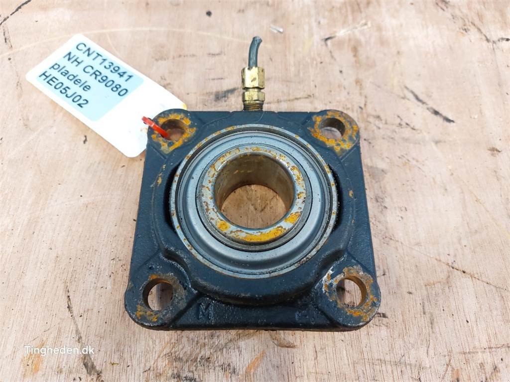 Sonstiges tipa New Holland CR9080, Gebrauchtmaschine u Hemmet (Slika 9)