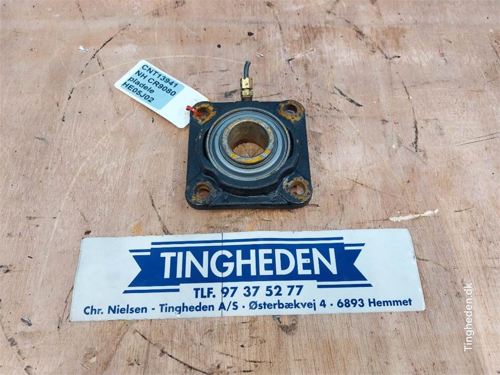 Sonstiges typu New Holland CR9080, Gebrauchtmaschine w Hemmet (Zdjęcie 1)