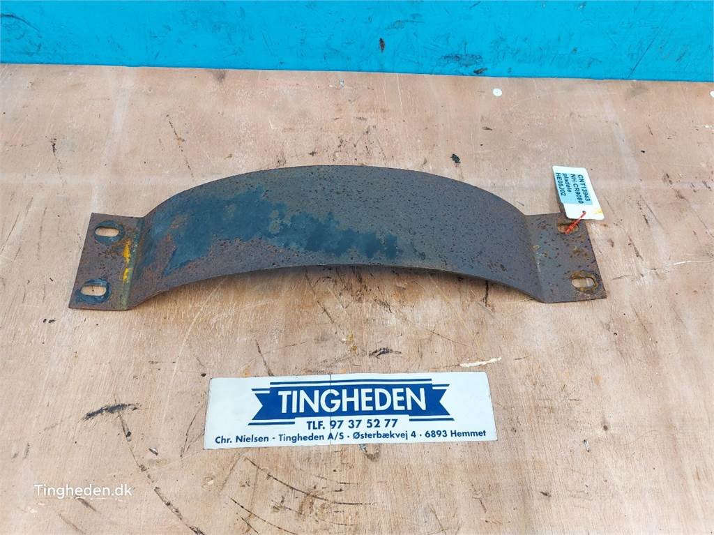 Sonstiges tipa New Holland CR9080, Gebrauchtmaschine u Hemmet (Slika 1)