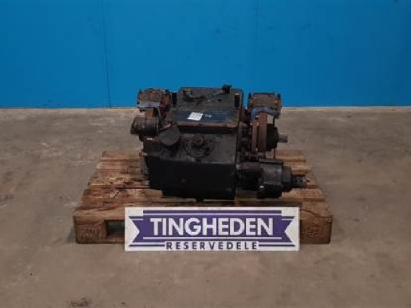 Sonstiges tipa New Holland CR9080, Gebrauchtmaschine u Hemmet (Slika 1)