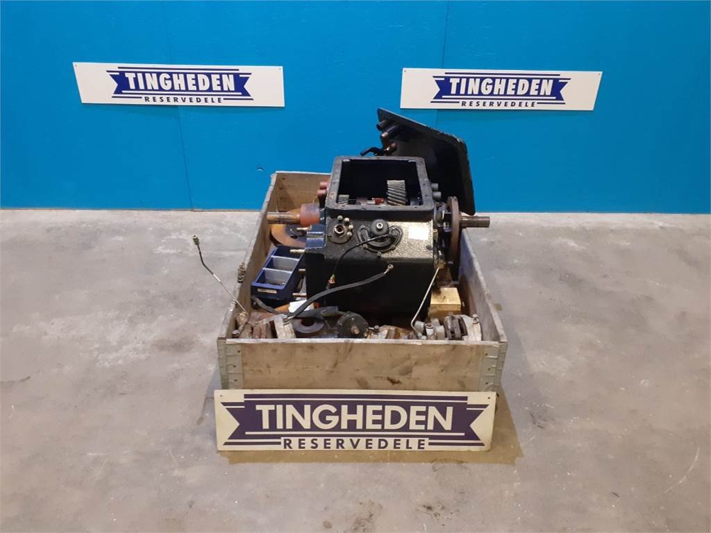 Sonstiges tipa New Holland CR9080, Gebrauchtmaschine u Hemmet (Slika 1)