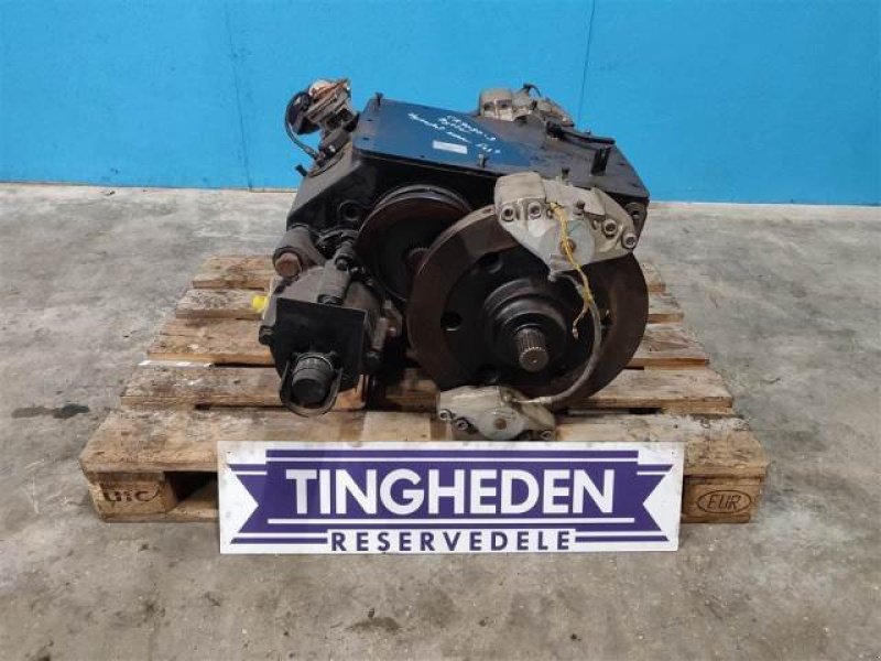 Sonstiges tipa New Holland CR9080, Gebrauchtmaschine u Hemmet (Slika 1)