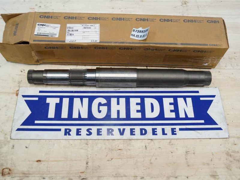 Sonstiges tipa New Holland CR9080, Gebrauchtmaschine u Hemmet (Slika 1)