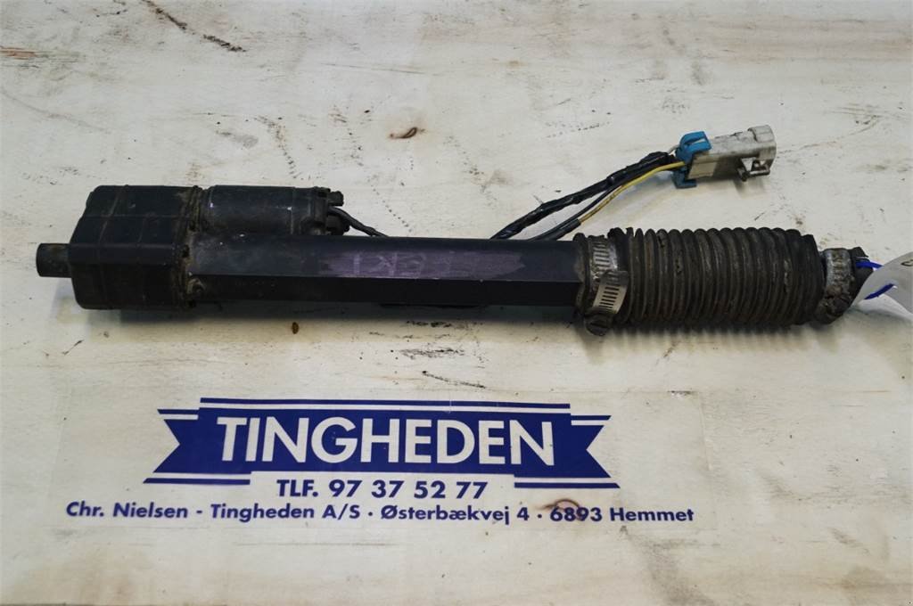 Sonstiges tipa New Holland CR9090, Gebrauchtmaschine u Hemmet (Slika 18)