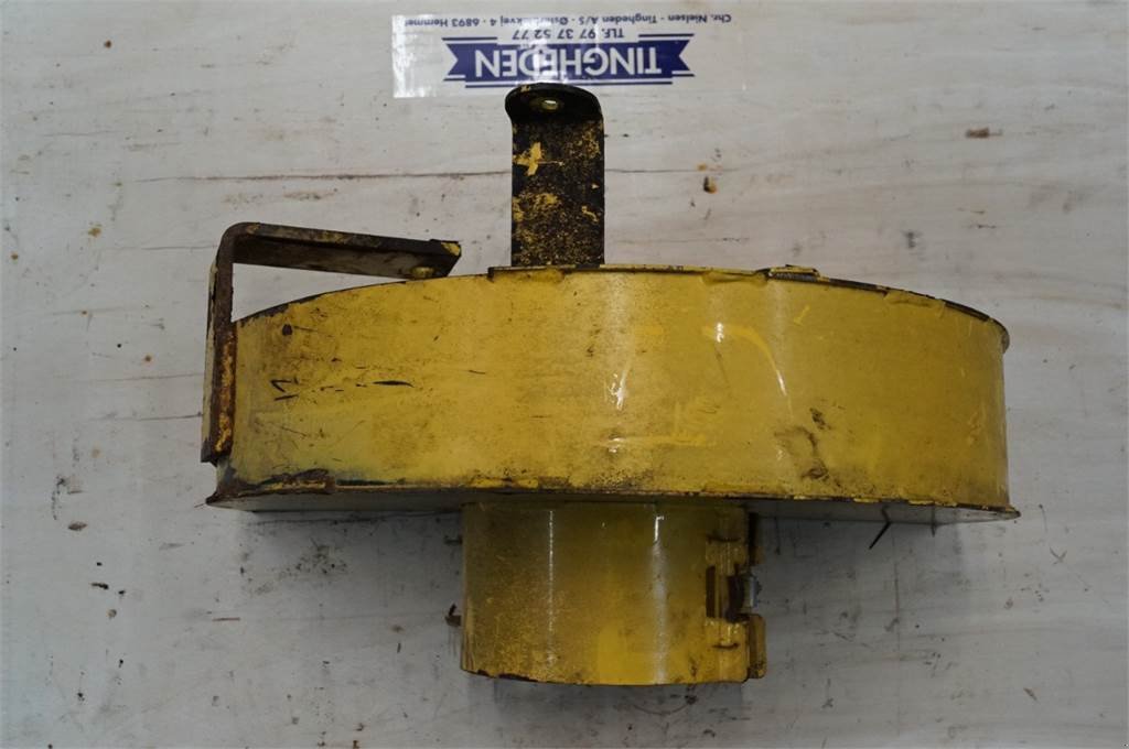 Sonstiges del tipo New Holland CR9090, Gebrauchtmaschine In Hemmet (Immagine 5)