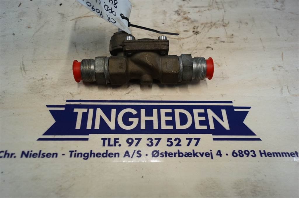 Sonstiges tipa New Holland CR9090, Gebrauchtmaschine u Hemmet (Slika 1)