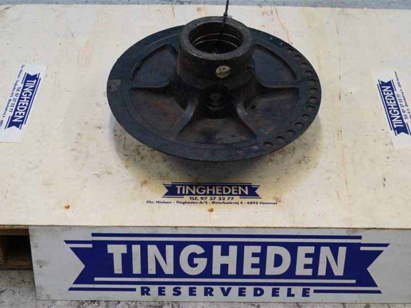 Sonstiges tipa New Holland CR9090, Gebrauchtmaschine u Hemmet (Slika 1)