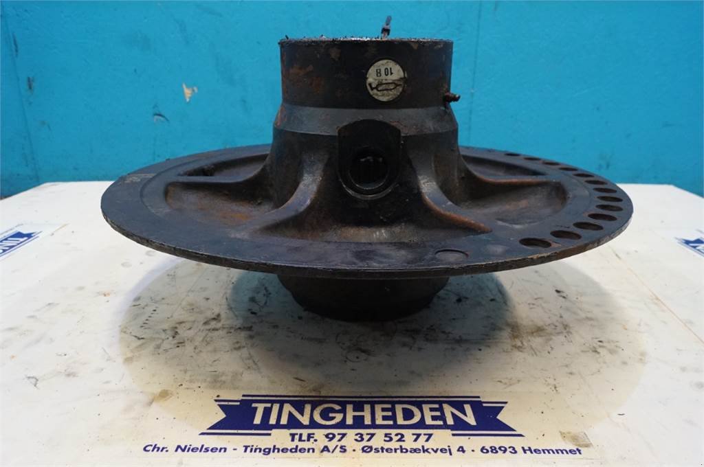 Sonstiges tipa New Holland CR9090, Gebrauchtmaschine u Hemmet (Slika 10)