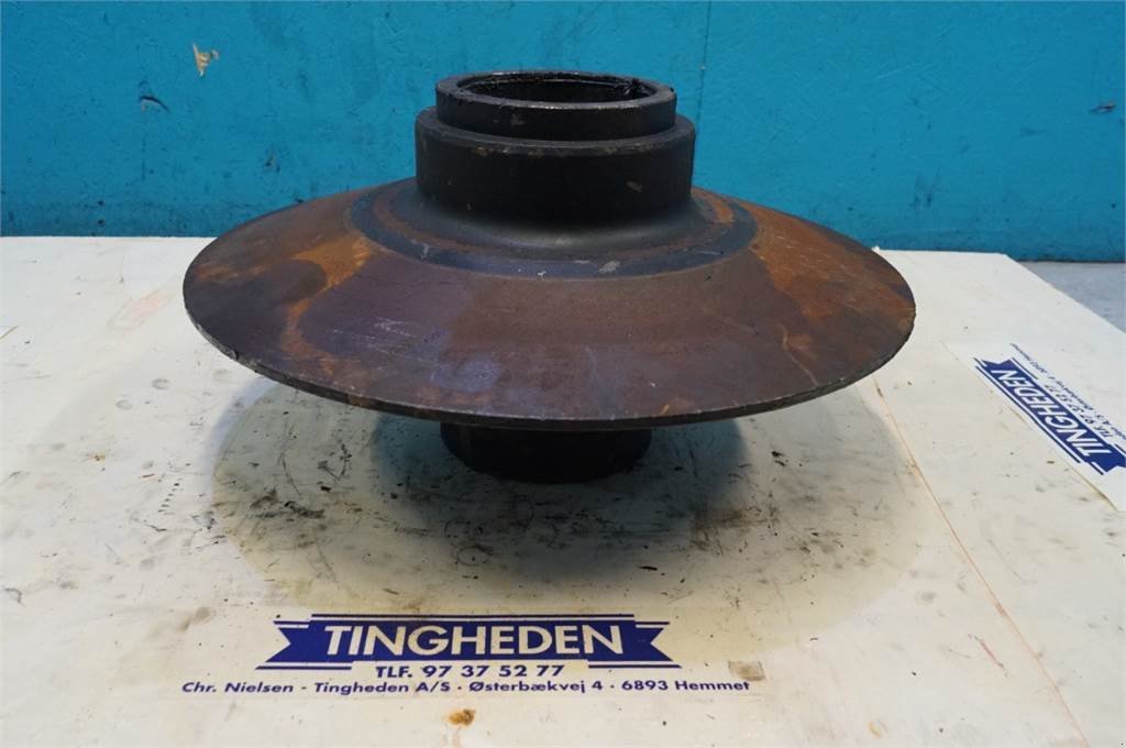 Sonstiges tipa New Holland CR9090, Gebrauchtmaschine u Hemmet (Slika 3)