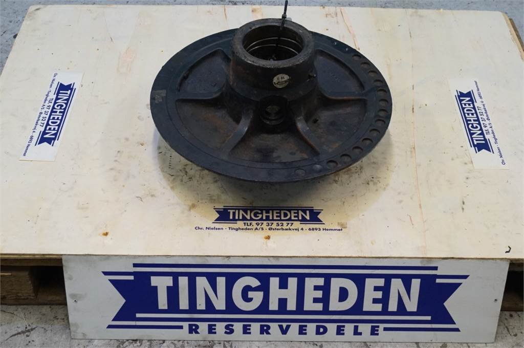 Sonstiges tipa New Holland CR9090, Gebrauchtmaschine u Hemmet (Slika 1)