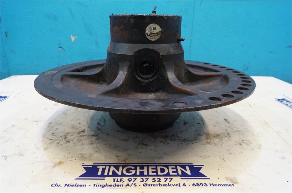 Sonstiges tipa New Holland CR9090, Gebrauchtmaschine u Hemmet (Slika 9)