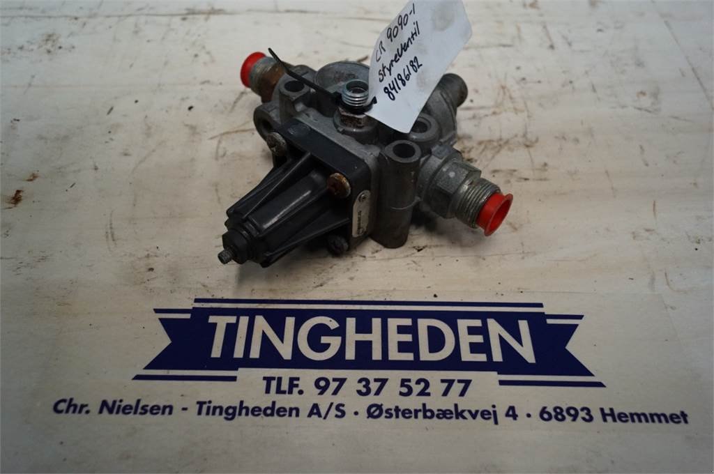 Sonstiges tipa New Holland CR9090, Gebrauchtmaschine u Hemmet (Slika 2)