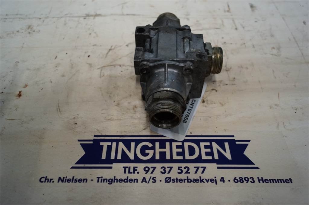 Sonstiges tipa New Holland CR9090, Gebrauchtmaschine u Hemmet (Slika 6)