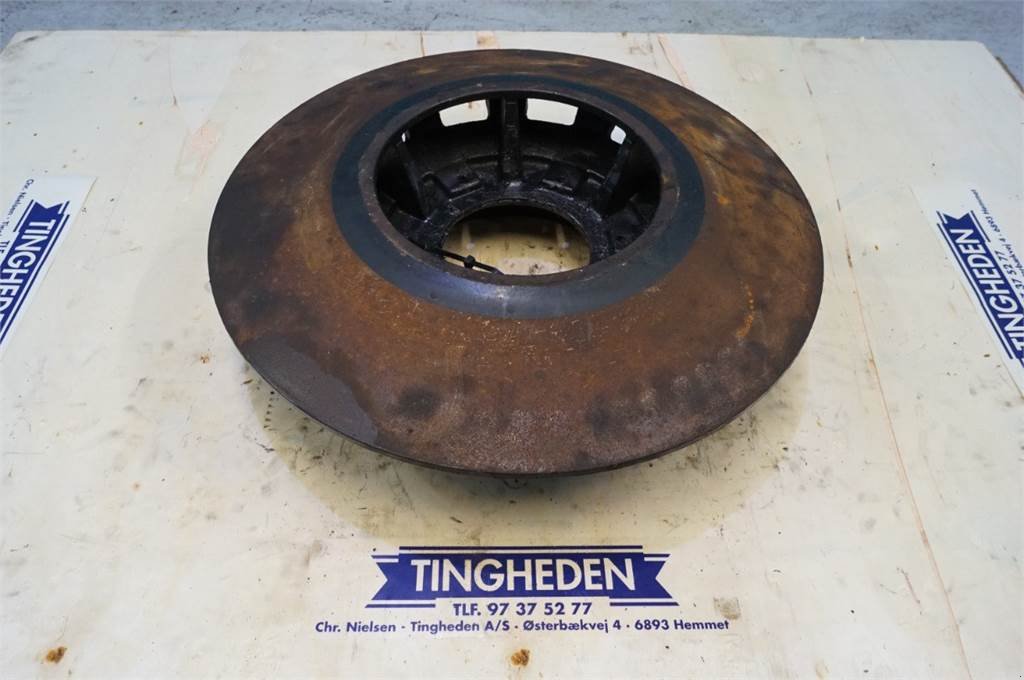 Sonstiges tipa New Holland CR9090, Gebrauchtmaschine u Hemmet (Slika 4)