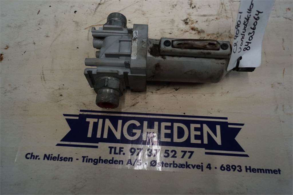 Sonstiges tipa New Holland CR9090, Gebrauchtmaschine u Hemmet (Slika 6)