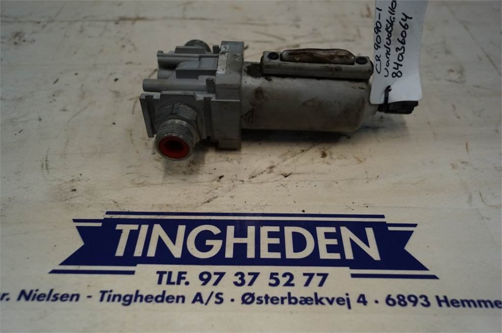 Sonstiges tipa New Holland CR9090, Gebrauchtmaschine u Hemmet (Slika 5)