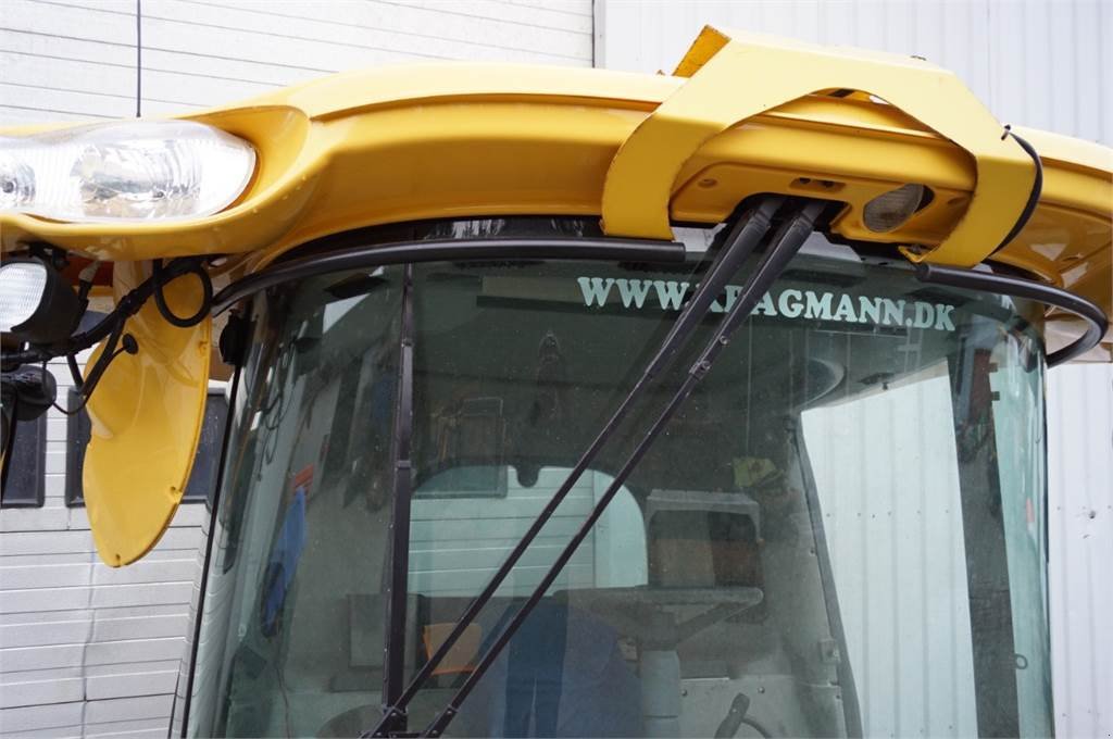 Sonstiges del tipo New Holland CR9090, Gebrauchtmaschine In Hemmet (Immagine 19)