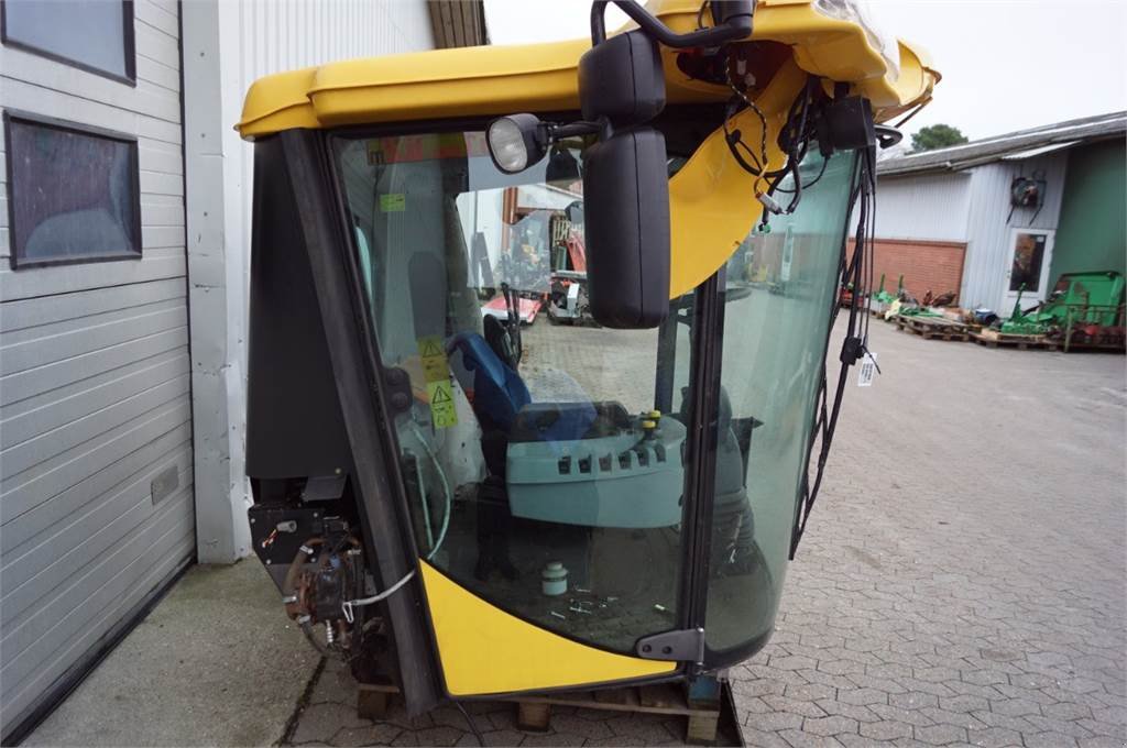 Sonstiges от тип New Holland CR9090, Gebrauchtmaschine в Hemmet (Снимка 15)