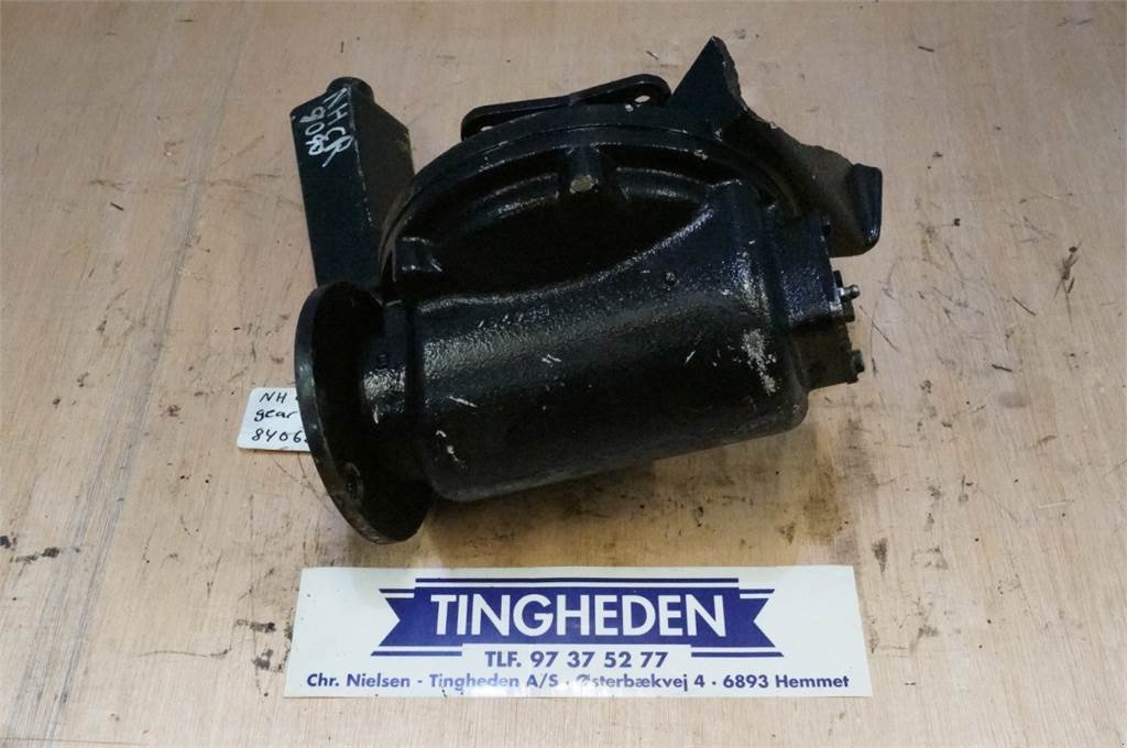 Sonstiges tipa New Holland CR9090, Gebrauchtmaschine u Hemmet (Slika 1)