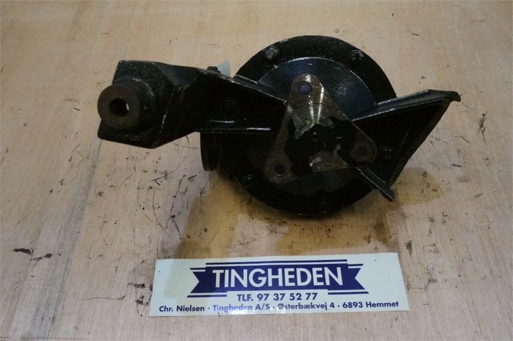 Sonstiges tipa New Holland CR9090, Gebrauchtmaschine u Hemmet (Slika 9)