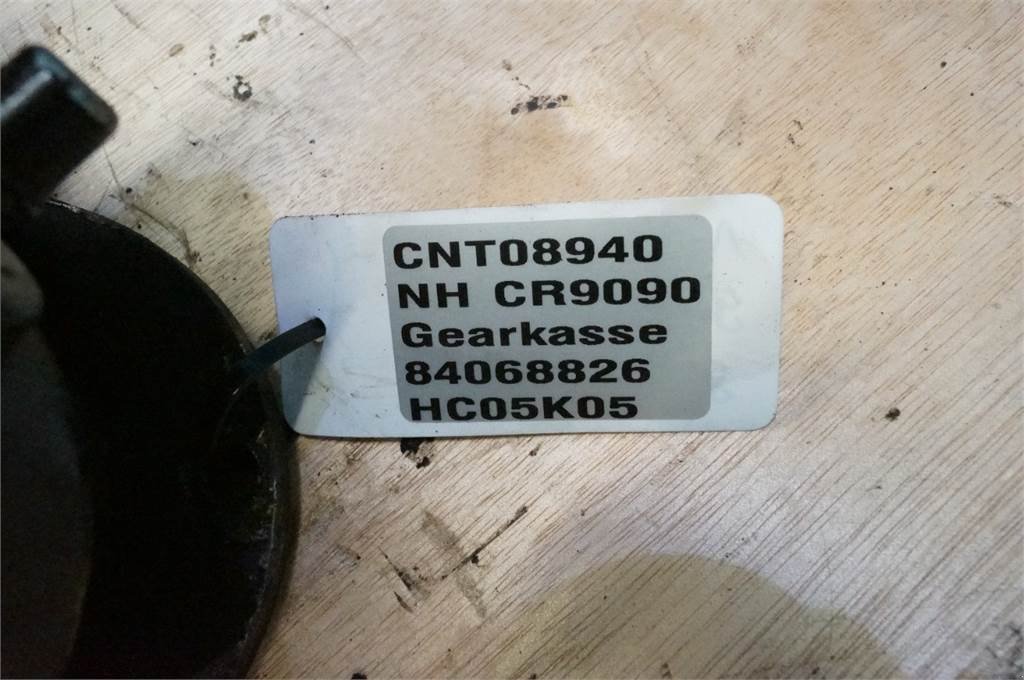 Sonstiges tipa New Holland CR9090, Gebrauchtmaschine u Hemmet (Slika 16)