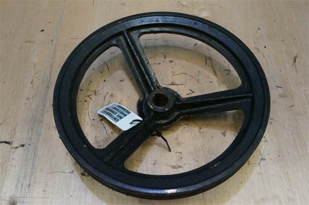 Sonstiges tipa New Holland CR9090, Gebrauchtmaschine u Hemmet (Slika 2)