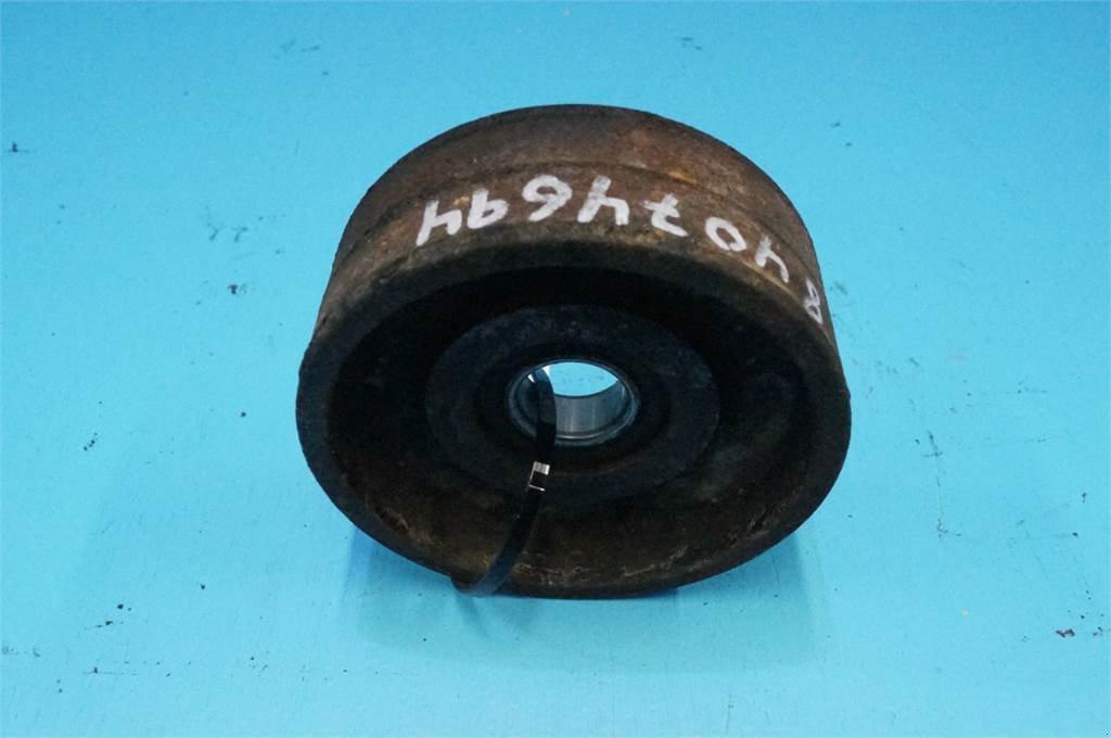 Sonstiges za tip New Holland CR9090, Gebrauchtmaschine u Hemmet (Slika 3)