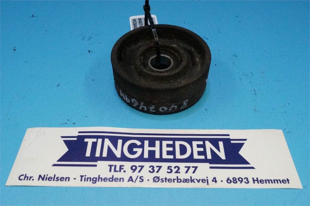 Sonstiges za tip New Holland CR9090, Gebrauchtmaschine u Hemmet (Slika 1)