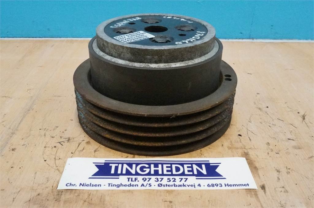 Sonstiges tipa New Holland CR9090, Gebrauchtmaschine u Hemmet (Slika 1)