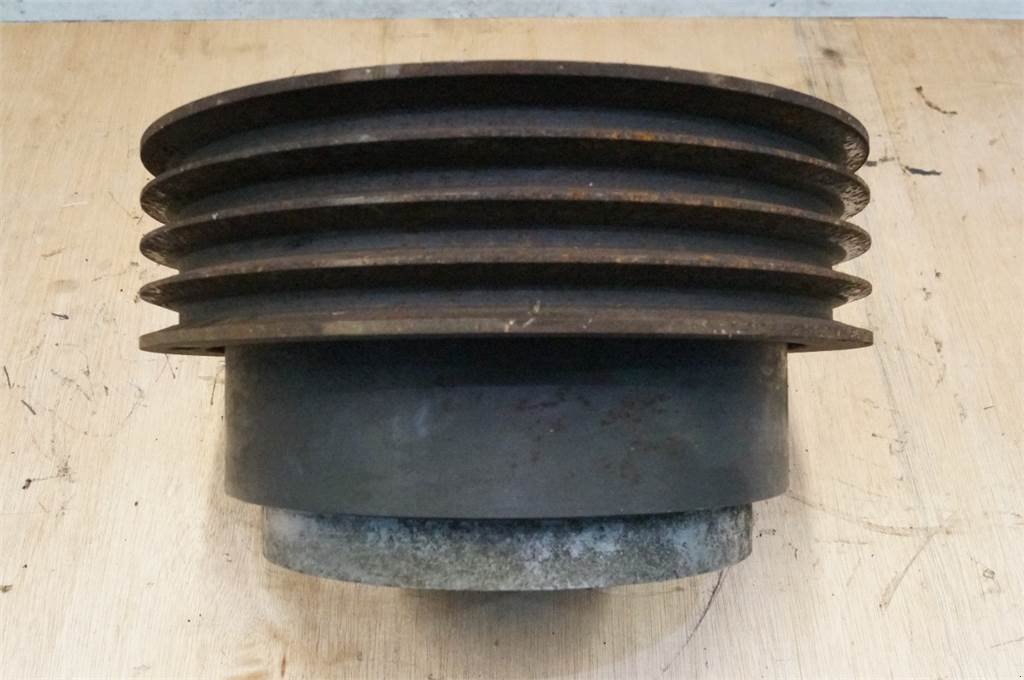 Sonstiges tipa New Holland CR9090, Gebrauchtmaschine u Hemmet (Slika 4)