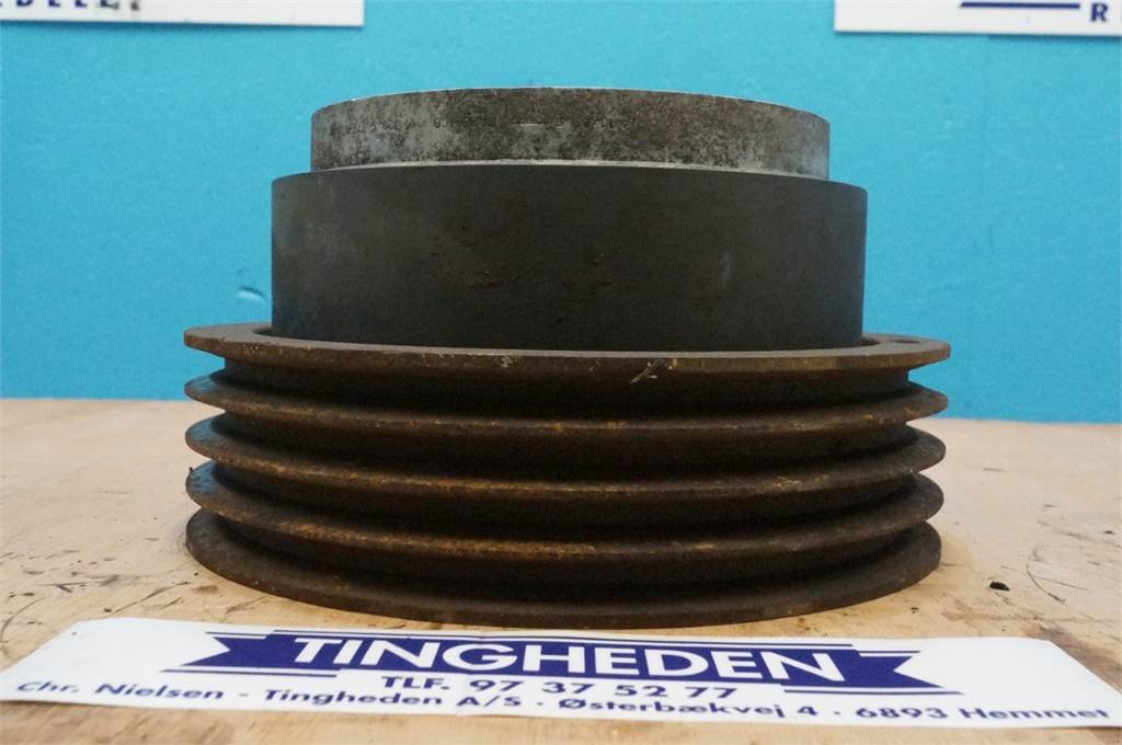 Sonstiges tipa New Holland CR9090, Gebrauchtmaschine u Hemmet (Slika 9)