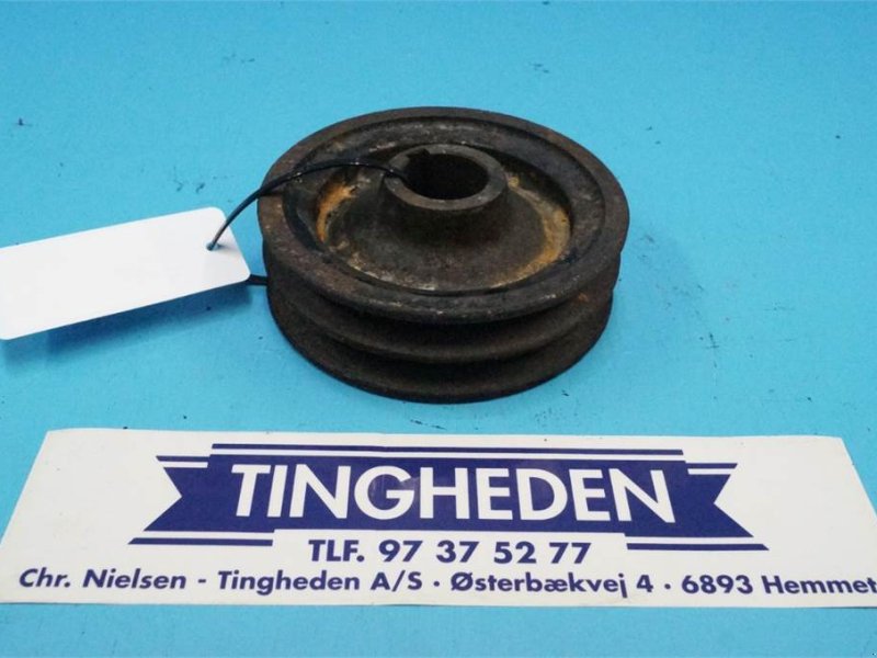 Sonstiges tipa New Holland CR9090, Gebrauchtmaschine u Hemmet (Slika 1)