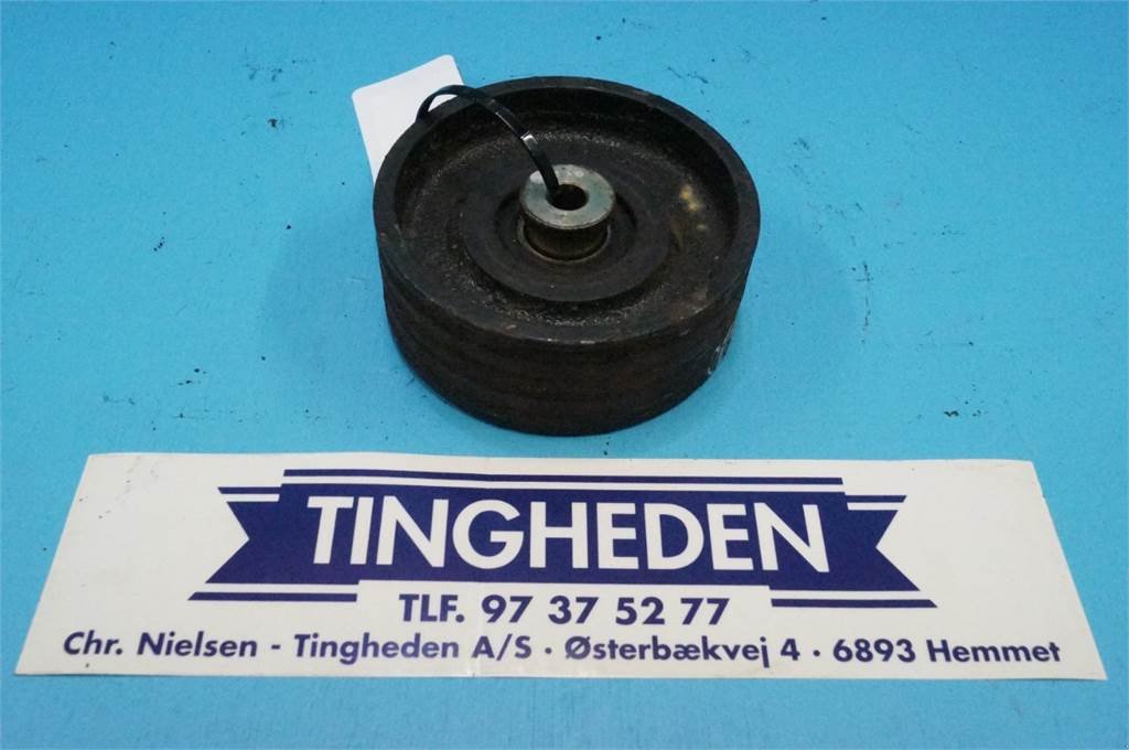 Sonstiges tipa New Holland CR9090, Gebrauchtmaschine u Hemmet (Slika 1)