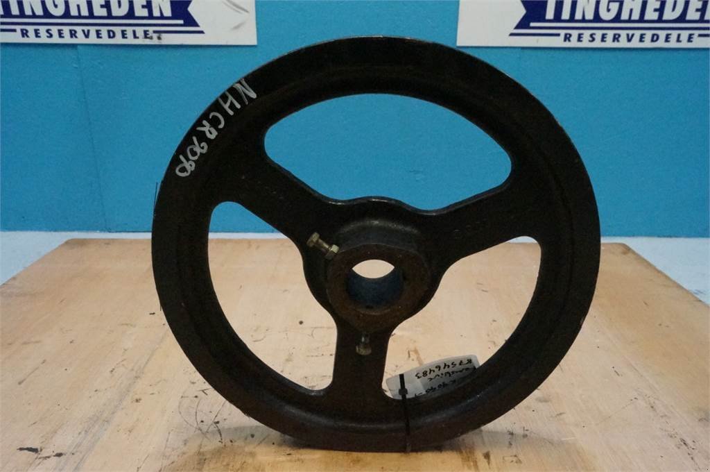 Sonstiges tipa New Holland CR9090, Gebrauchtmaschine u Hemmet (Slika 7)