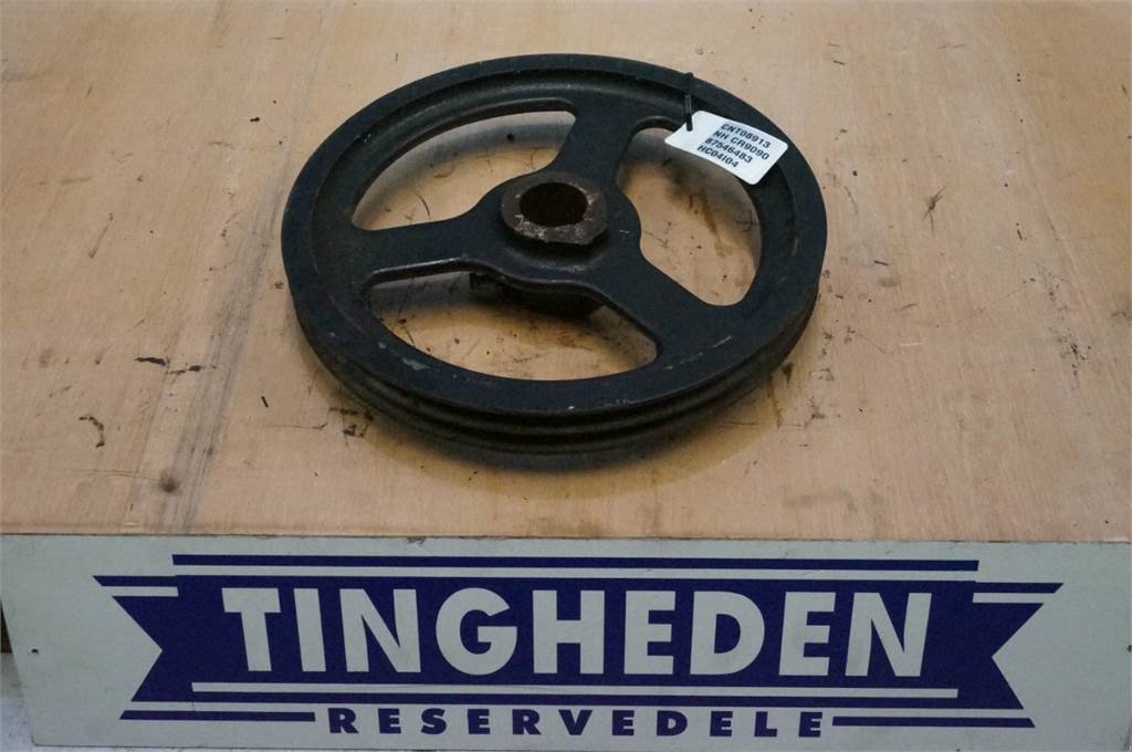 Sonstiges tipa New Holland CR9090, Gebrauchtmaschine u Hemmet (Slika 1)