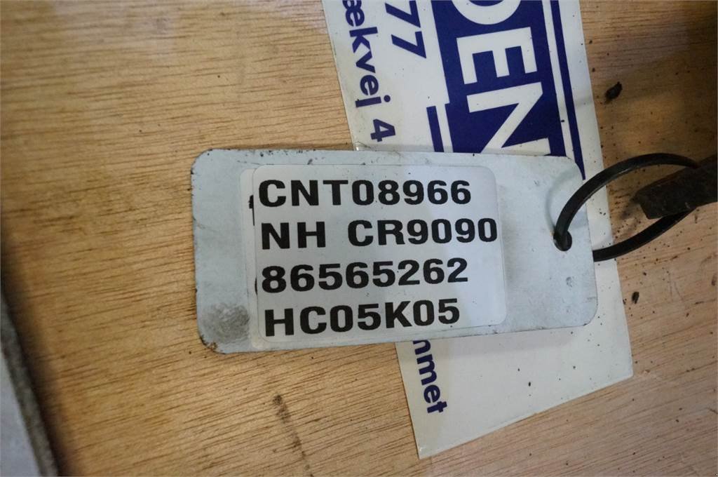 Sonstiges za tip New Holland CR9090, Gebrauchtmaschine u Hemmet (Slika 10)