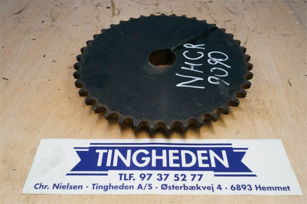 Sonstiges tipa New Holland CR9090, Gebrauchtmaschine u Hemmet (Slika 4)