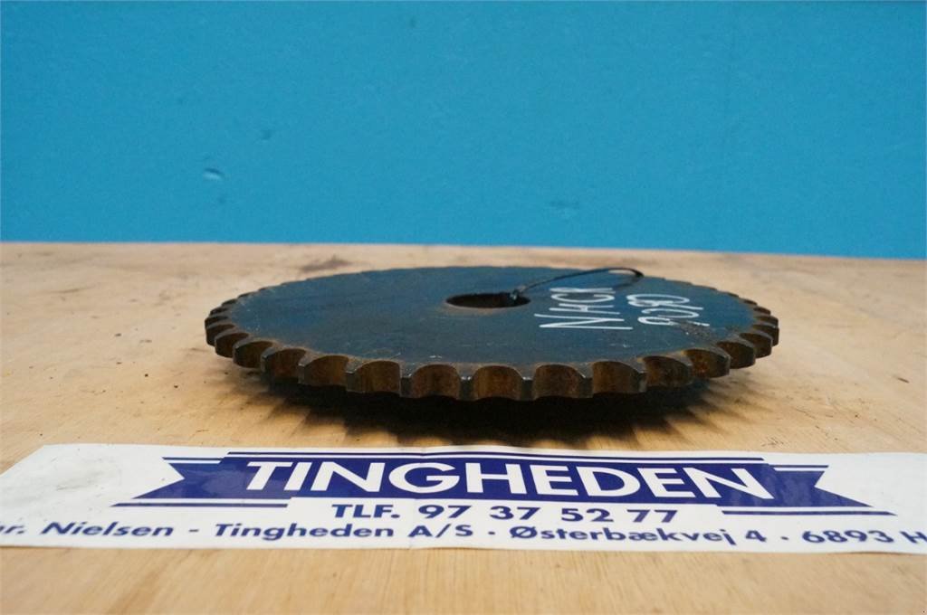 Sonstiges tipa New Holland CR9090, Gebrauchtmaschine u Hemmet (Slika 6)