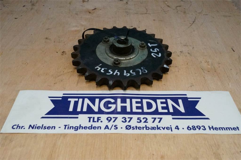 Sonstiges del tipo New Holland CR9090, Gebrauchtmaschine In Hemmet (Immagine 1)