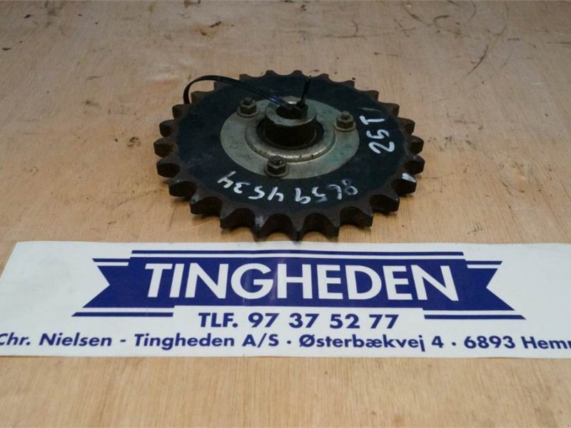 Sonstiges typu New Holland CR9090, Gebrauchtmaschine w Hemmet (Zdjęcie 1)