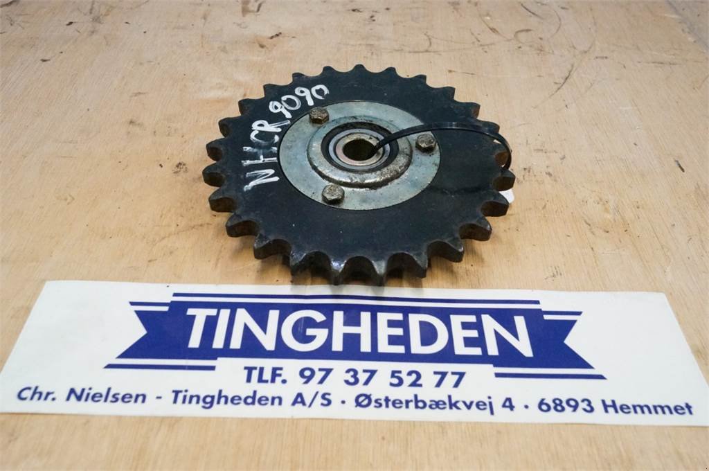 Sonstiges tipa New Holland CR9090, Gebrauchtmaschine u Hemmet (Slika 3)