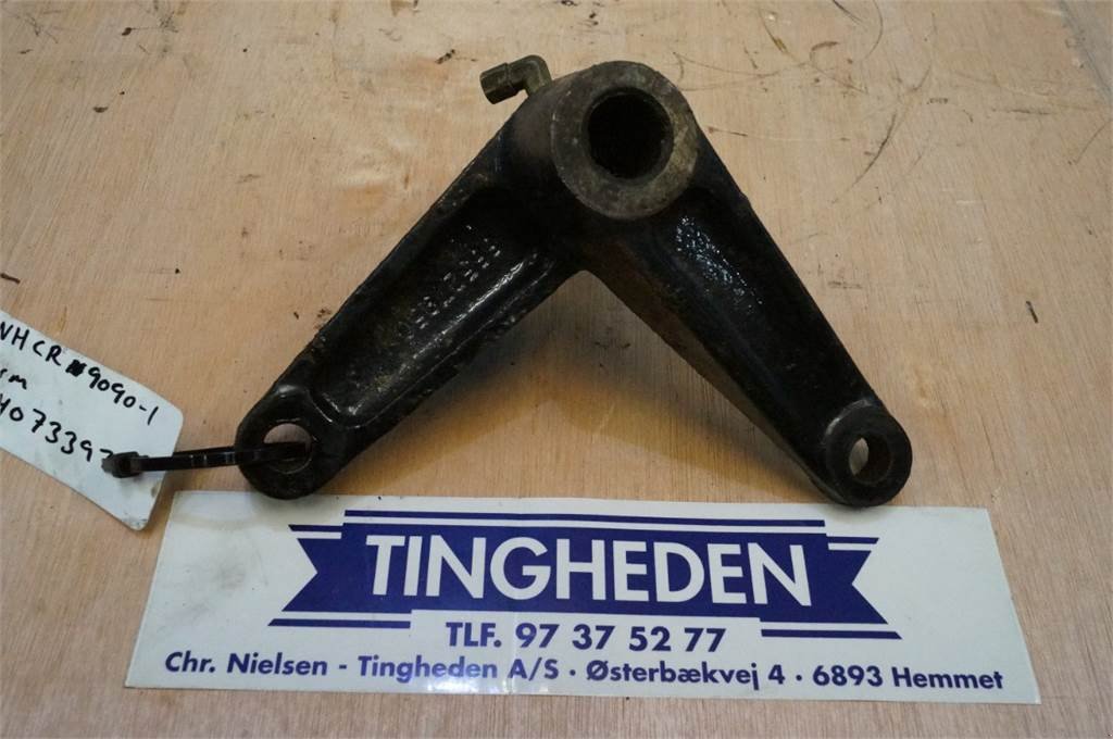 Sonstiges tipa New Holland CR9090, Gebrauchtmaschine u Hemmet (Slika 7)