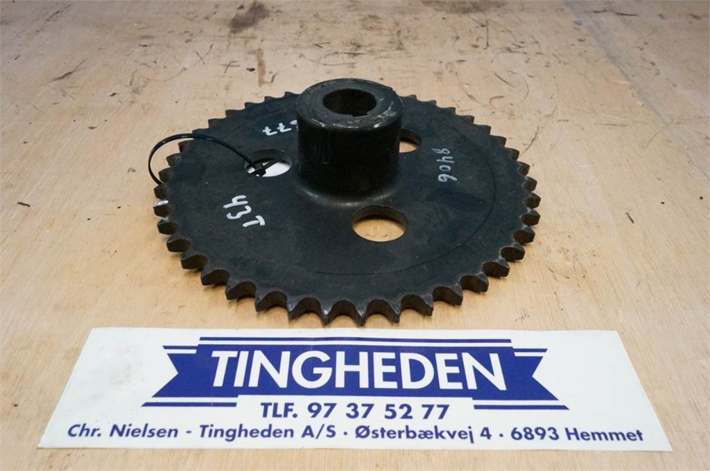 Sonstiges za tip New Holland CR9090, Gebrauchtmaschine u Hemmet (Slika 1)