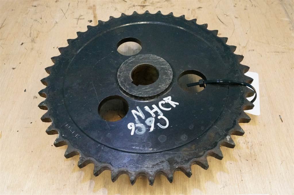 Sonstiges tipa New Holland CR9090, Gebrauchtmaschine u Hemmet (Slika 6)