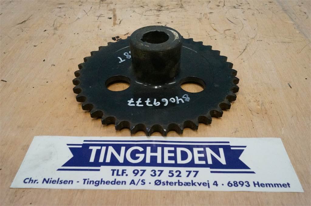 Sonstiges tipa New Holland CR9090, Gebrauchtmaschine u Hemmet (Slika 1)