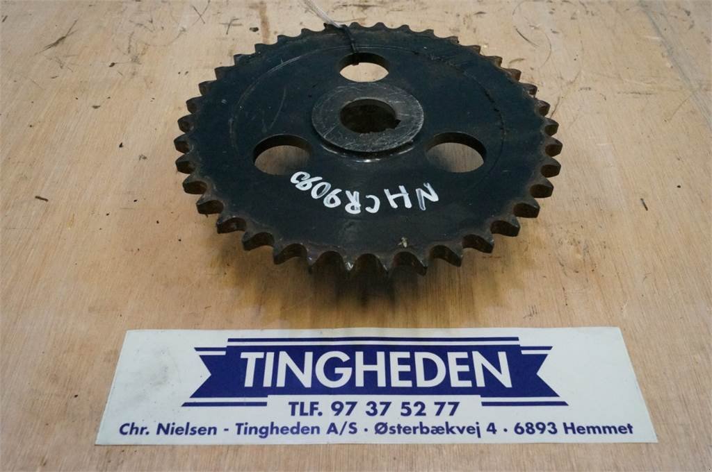 Sonstiges tipa New Holland CR9090, Gebrauchtmaschine u Hemmet (Slika 4)