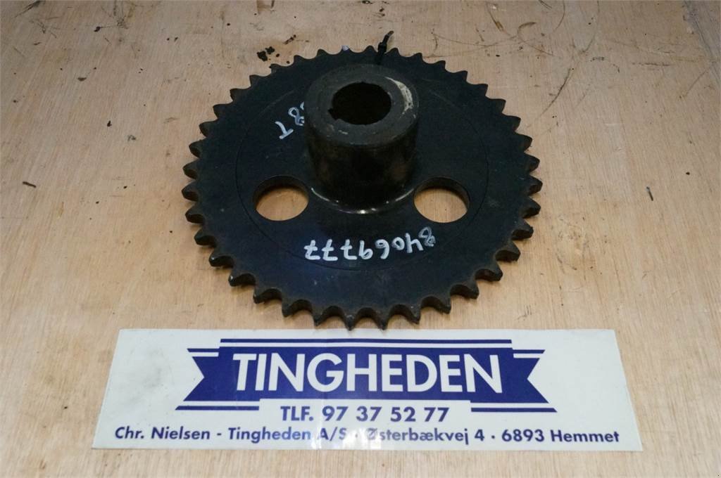 Sonstiges tipa New Holland CR9090, Gebrauchtmaschine u Hemmet (Slika 3)