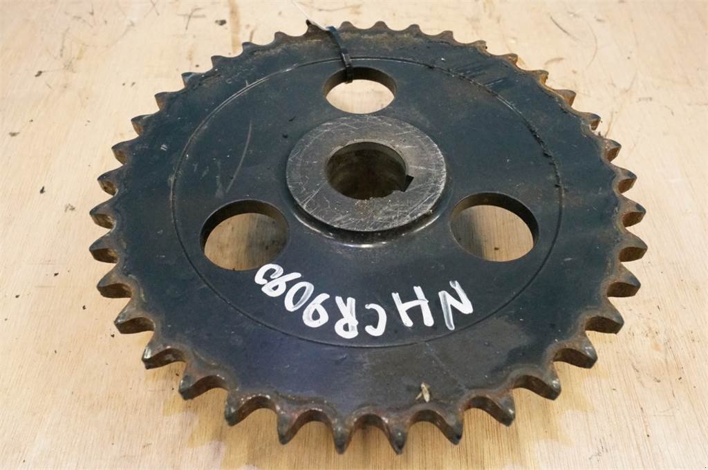 Sonstiges tipa New Holland CR9090, Gebrauchtmaschine u Hemmet (Slika 5)