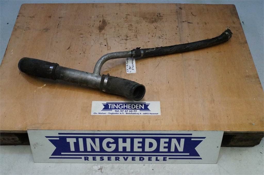 Sonstiges tipa New Holland CR9090, Gebrauchtmaschine u Hemmet (Slika 1)